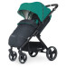 Коляска El Camino Dynamic PRO ME 1053N (sea green) Коляска El Camino Dynamic PRO ME 1053N (sea green)